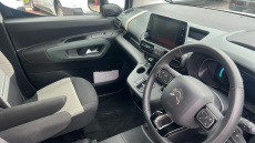 Citroen Berlingo 100kW Flair XTR M 50kWh 5dr Auto Electric Estate